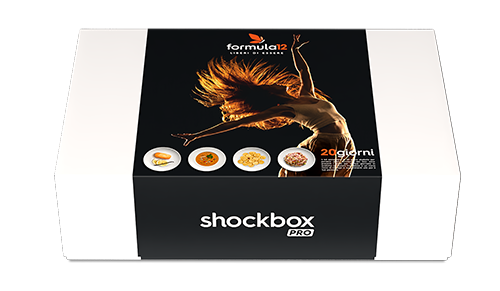 Shockbox Pro